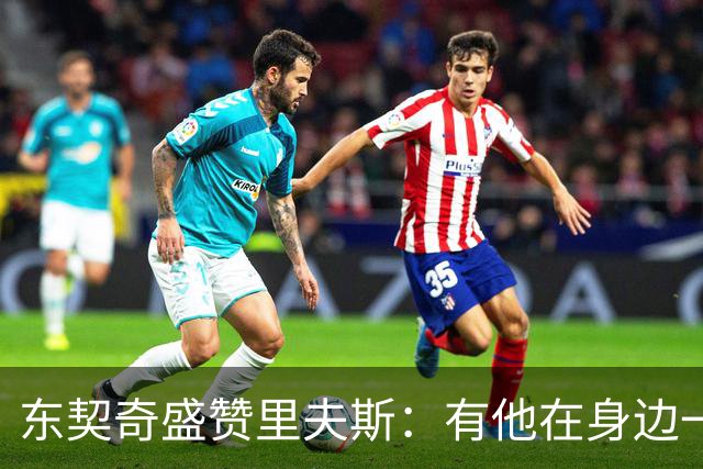 东契奇盛赞里夫斯：有他在身边一起带领这支球队真是太棒了