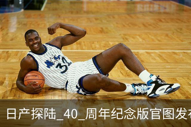 日产探陆 40 周年纪念版官图发布！内外升级，约人民币 31.6 万元