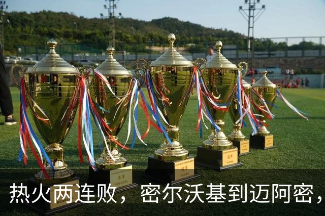 热火两连败，密尔沃基到迈阿密，字母哥只是换了个地方输球
