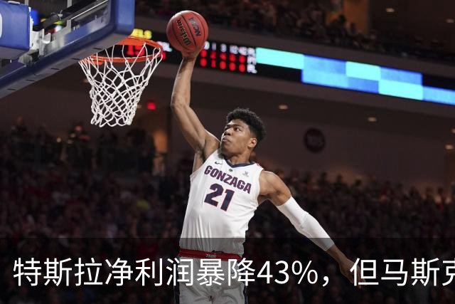 特斯拉净利润暴降43%，但马斯克，似乎不关心造车了？