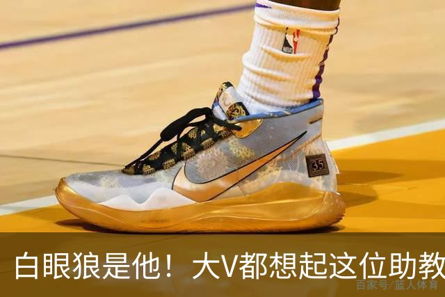 白眼狼是他！大V都想起这位助教 把鲁能告上法庭