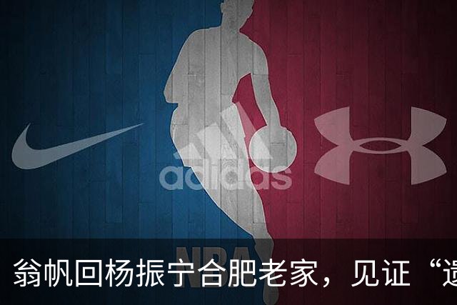 翁帆回杨振宁合肥老家，见证“遗产”落地，原来亡夫留了一手好牌