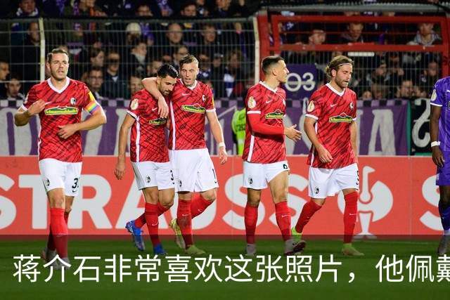 蒋介石非常喜欢这张照片，他佩戴的六枚勋章都代表着什么意义？
