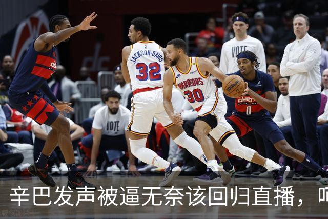 辛巴发声被逼无奈该回归直播，呵斥ks平台搞虚假繁荣