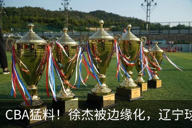 CBA猛料！徐杰被边缘化，辽宁球员官宣出国打球，余嘉豪心态爆炸